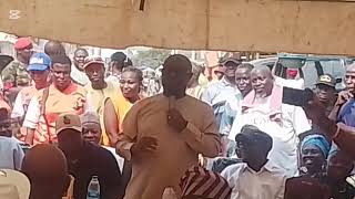 Download Lagu Duch Yoruba: Ladega isee lo se, Jimi Benson Gbolahan Ogunleye. MP3