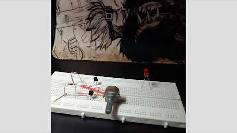 PUSH AND PULL TRANSISTORS| ERICA FALCON