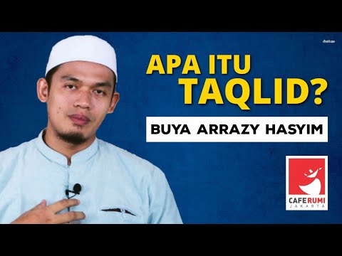 Video: Apakah maksud Tatellah?