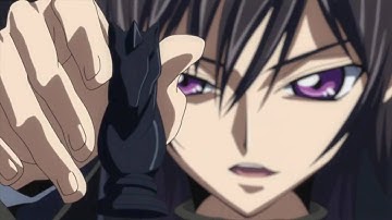 Code Geass - Let