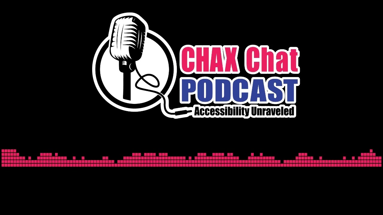 A11y Podcast - EN 301 549 European Accessibility Standard: How much do you know?