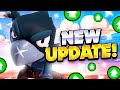 These BRAWLERS are NOW BROKEN... (NEW UPDATE)