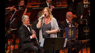'Min kärlek' med Shirley Clamp