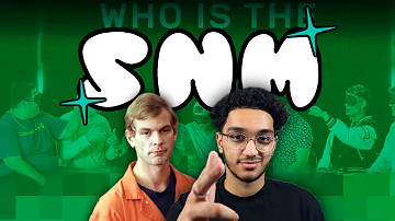 Jeffrey Dahmer, Guess The Short Person | SNM