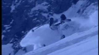 Watch Warren Miller's Ride Trailer