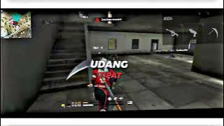 PRESET AM FF💥 || TEKNIK ANCAMAN🗣️ || FYP TIKTOK