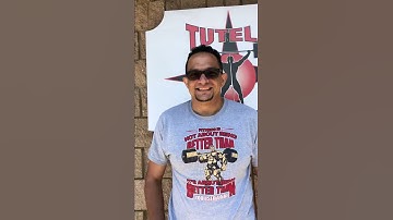 Tutela Training Systems Social Proof