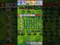 🫁 mind-control battle in pvz🫁#plants #gaming #memes #viralshort #viralvideo #ytshorts