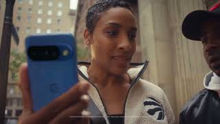 Pixel In The Clutch Tight Spot