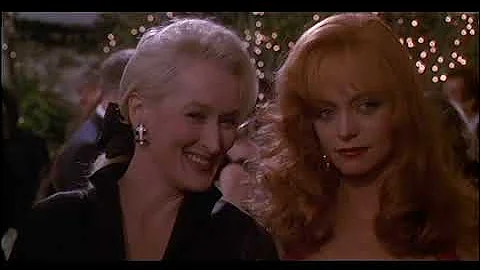 "Death Becomes Her" - Helen's book launch