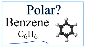 Co jsou polární rozpouštědla?