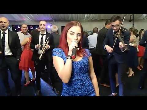 Formatie Nunta Bacau - Show nunta Andreea Mantea - Mihai Mitoseru - Formatia Siminica Bacau