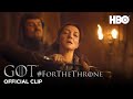 "The Red Wedding" #ForTheThrone Clip | Game of Thrones | Season 3