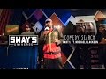 PT 1. SwaysUniverse Comedy Search   Michael Blackson