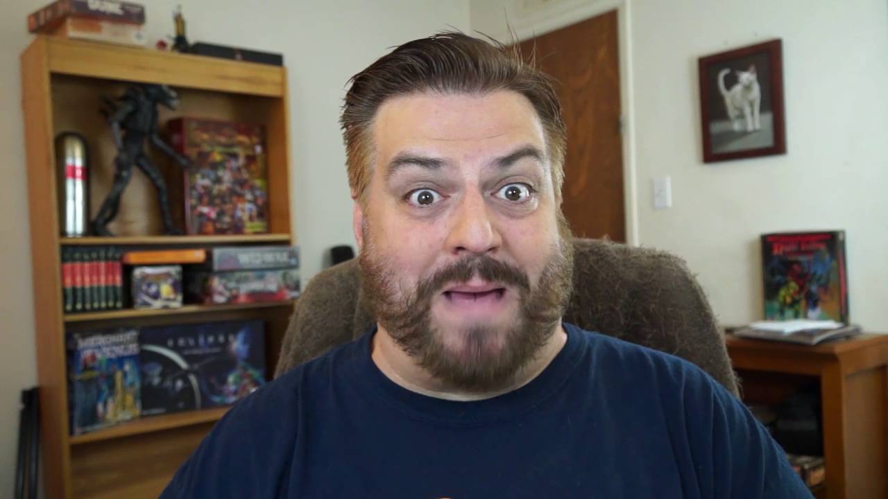 dr.stone Camera Test & Story Time