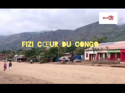 FIZI ONGEZENI UMAKINI M 23 YAZIDI KUPANGA UJANJA WAKE KUTAKA KUKAMATA ZONE HIYO 