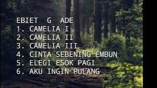 KUMPULAN LAGU-EBIET G ADE