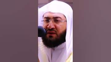 ﴿وما لي لا أعبد الذي فطرني وإليه ترجعون﴾ تلاوة جميلة تغذي الروح للشيخ: بندر بليلة حفظه الله.