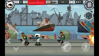 alpha guns mission bravo level 4 gameplay en televisión level vary hard