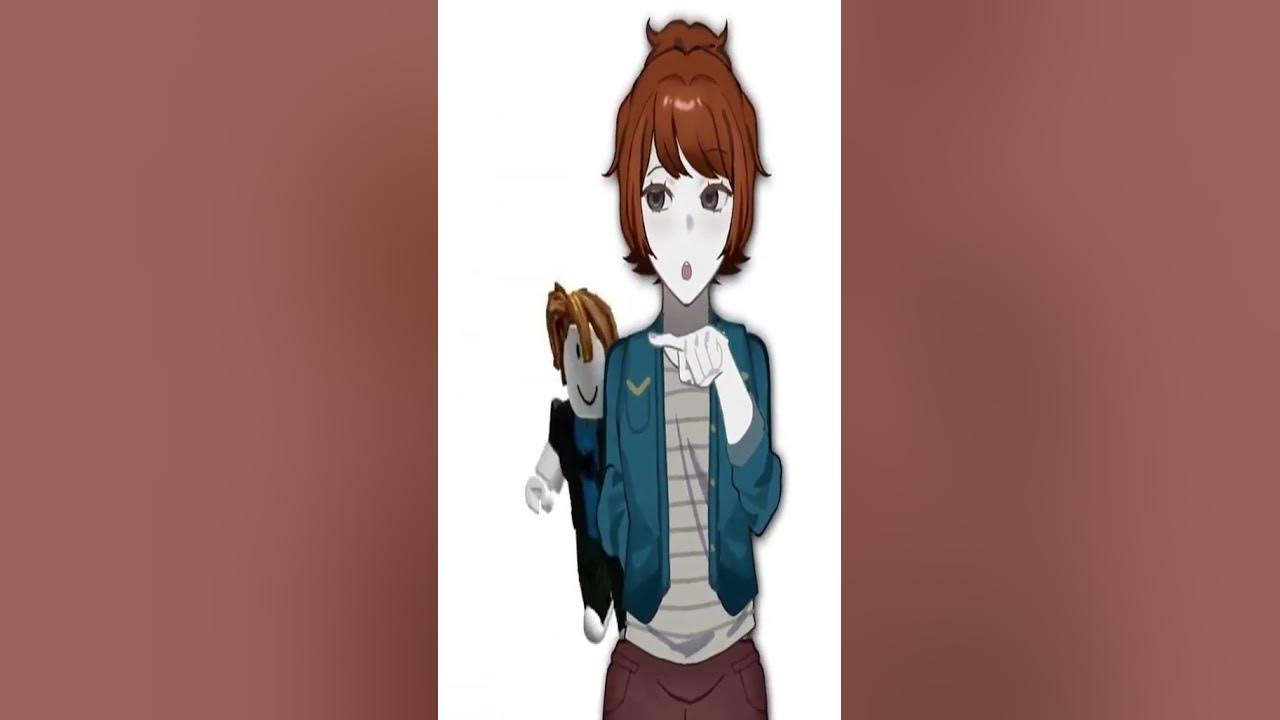¡CUANDO CANTAS LAS MEJORES CANCIONES DE ROBLOX!😎😱#roblox #tiktok #viralvideo #games #shorts