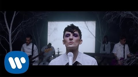 Creeper - Born Cold (Official Video)
