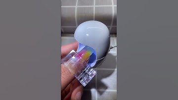 How to Do Ombre Polygel Extension Nails! Polygel Extension Nail Tutorial for You!