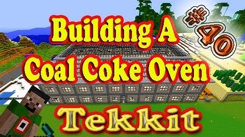 Minecraft Tekkit Let