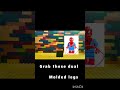 How to build home made spider man brand new day minifigure #lego #legomarvel #spiderman #tutorial