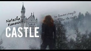 Natasha Romanoff|Castle