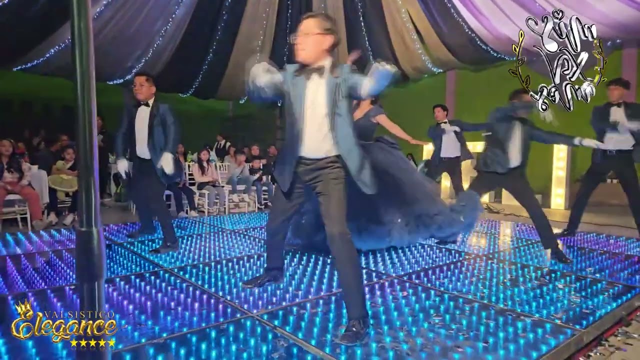 Cree y Atrevete Ultimo Juguete Xv Meli 7/Dic/2024