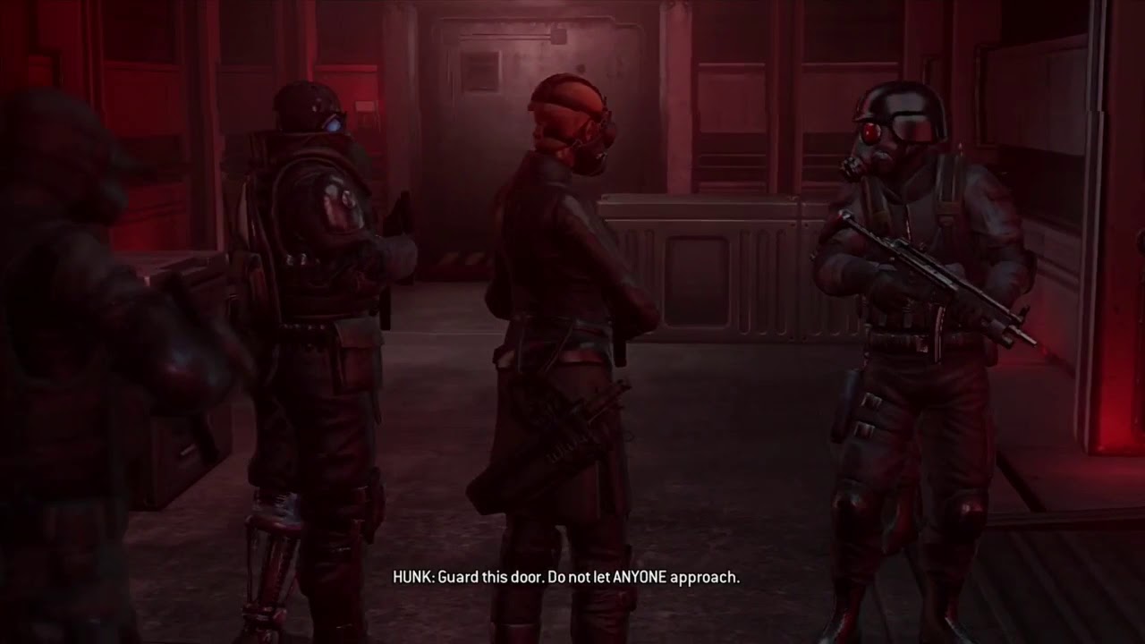Resident Evil Welcome To Raccoon City Trama