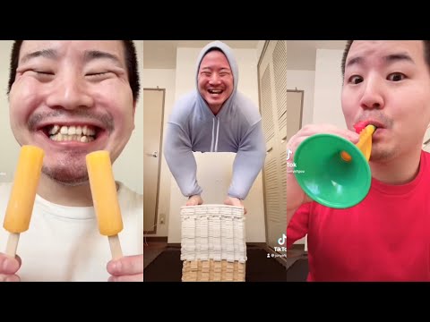 Junya1gou funny video 😂😂😂 | JUNYA Best TikTok May 2022 Part 125