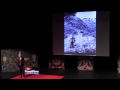 Planting Trees: Charlotte Gill at TEDxPowellRiver