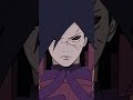 Madara the uchiha ghost edit