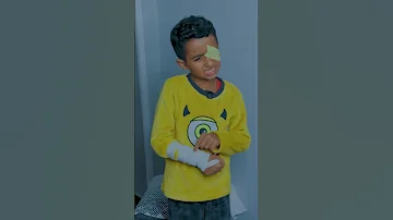 عيني واوا ايدي واوا Shorts 