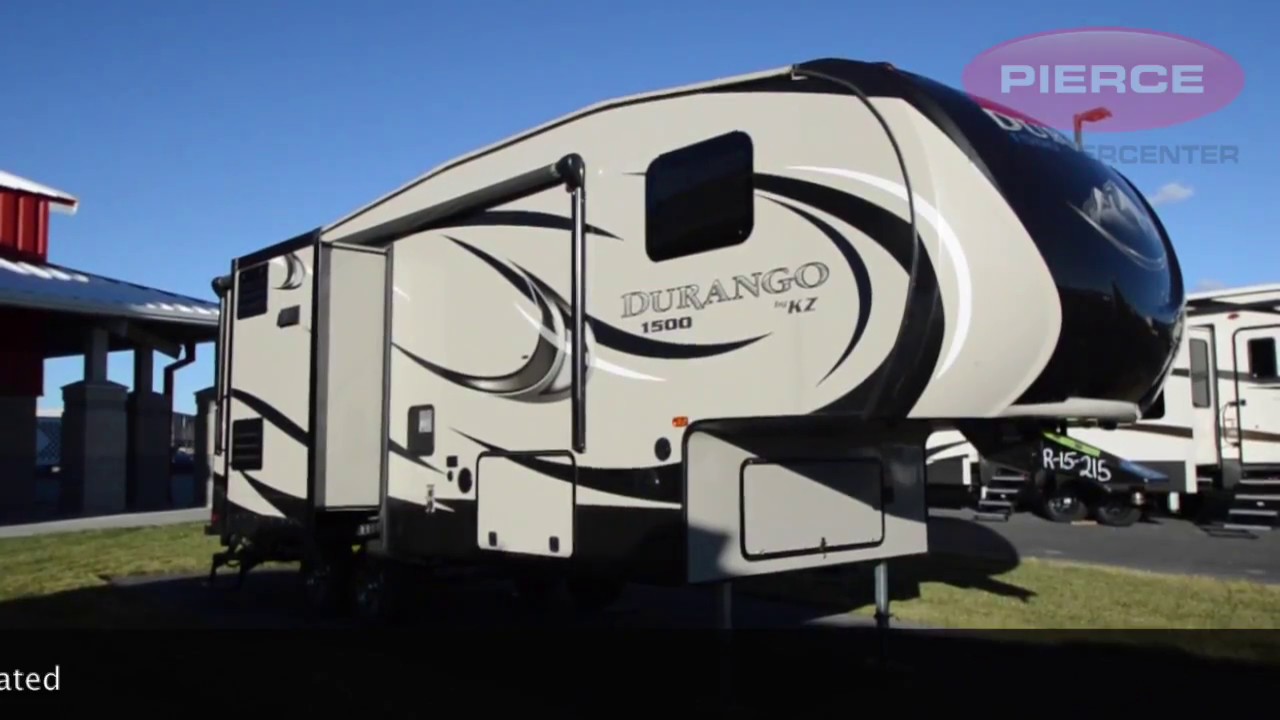 durango camper conversion