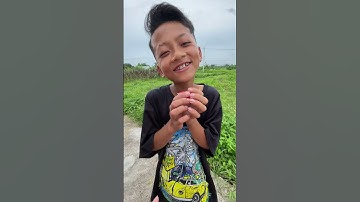 Cậu bé tốt bụng nhặt được của rơi trả người đánh mất #shorts