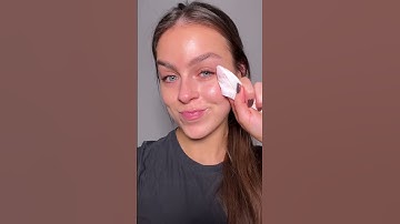 How to get fluffy brows / soap brows #makeuptips #eyebrowtutorial #eyebrowtips