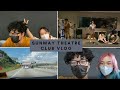 College Theatre Vlog // Vlog #10 // Sunway College