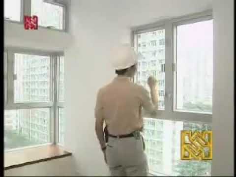 HKHA優質工序系列   Chapter 15   鋁窗   15 9 完成後試水測試 YouTube 影片縮圖