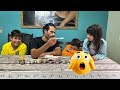 Rogério brinca com as crianças #sindromedetourrette #autismo #brincando