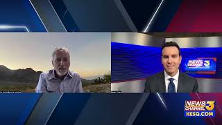 La Quinta City Manager discusses notice of default issued to Talus developer