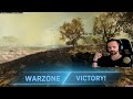 Call of Duty Warzone: | NEW MAP & SEASON 3 LETS GO!!! | Ranked #8 In Wins | (2,299+ Wins)