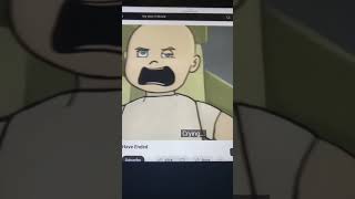 Toy Story 3 Baby Crying