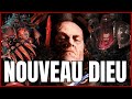 Larriv dun nouveau dieu du chaos  ou pas arche fatidique 1 abaddon  warhammer 40k lore