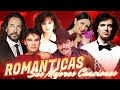 LAS 100 MEJORES CANCIONES ROMÁNTICAS INOLVIDABLES - JUAN GABRIEL, CAMILO SESTO, JOAN SEBASTIAN Y MÁS