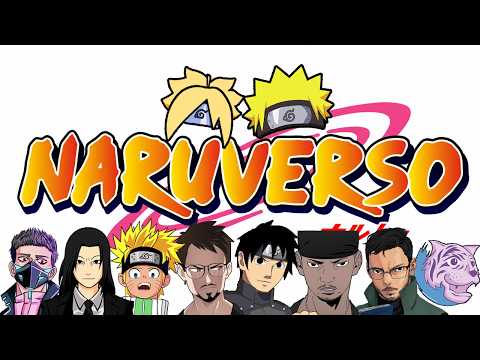 EL NARUVERSO 1 CREO: Boruto Two Blue Vortex 37🤑🤑🤑