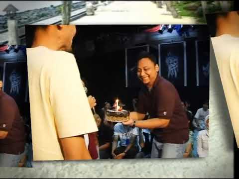 Hee Rame-rame - TRIO KWEK-KWEK 