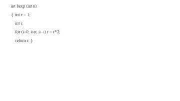Formal Methods of Software Design - Subprograms and Aliasing [19/33]