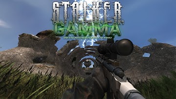 Limansk, Hospital, & Generators - An ADHD Guide to S.T.A.L.K.E.R GAMMA